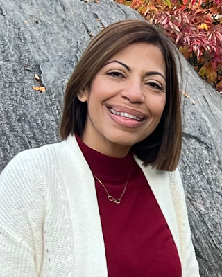 Photo of Aliris Alicea, Licensed Professional Counselor, LPC