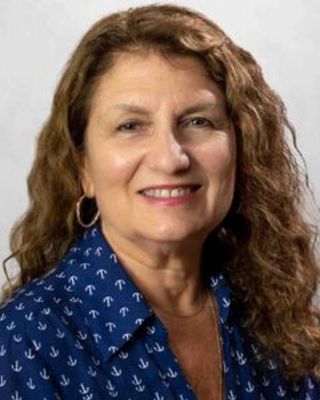 Photo of Monica Grey, Clinical Social Work/Therapist