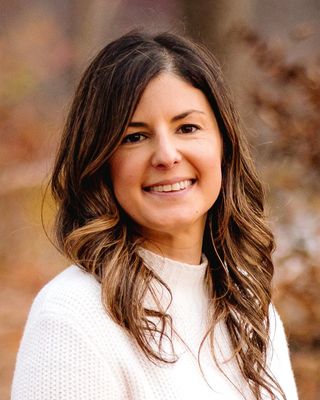 Photo of Anna Miller, Clinical Social Work/Therapist, LCSW