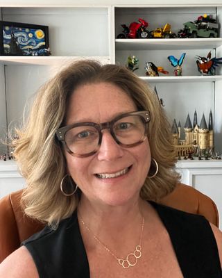 Photo of Jenny Poe, Licensed Professional Counselor, LPC
