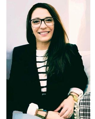 Photo of Melissa Barton, Registered Social Worker, MSW, HBSW, CYW