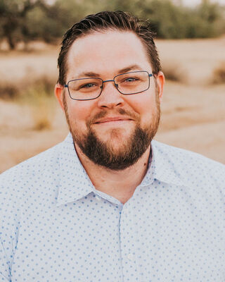 Photo of Joshua Alston, Marriage & Family Therapist Associate in Mesa, AZ