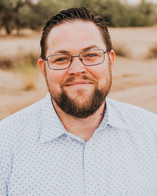 Photo of Joshua Alston, Marriage & Family Therapist in Mesa, AZ