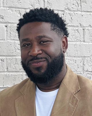 Photo of Mark Taylor, Licensed Professional Counselor, LPC