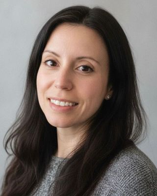 Photo of Christy Guerro, Licensed Professional Counselor, MA, NCC, LPC