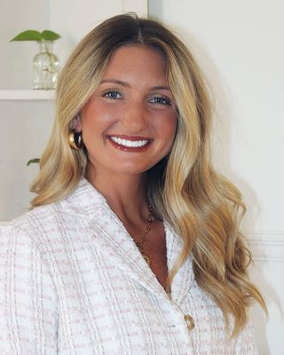 Photo of Emma Caroline Barber, Counselor, MS, ALC