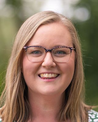 Photo of Katie H Tallon, Registered Psychotherapist (Qualifying), RP(Q)