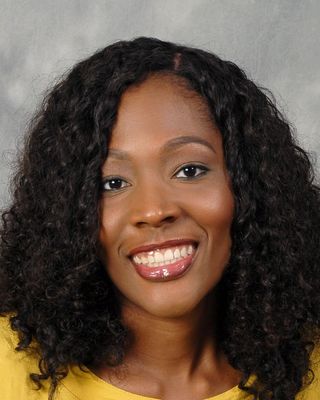 Photo of Jordan Nivens, Clinical Social Work/Therapist, LCSW