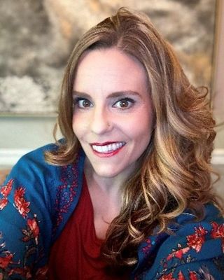 Photo of Elizabeth Joslin, Resident in Counseling, MA, LPC-R