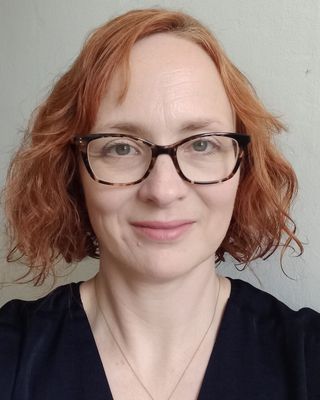 Photo of Helen Stokes, Psychotherapist, MUKCP