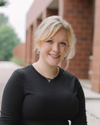 Photo of Karolyne Etheridge, Clinical Social Work/Therapist, LCSWA