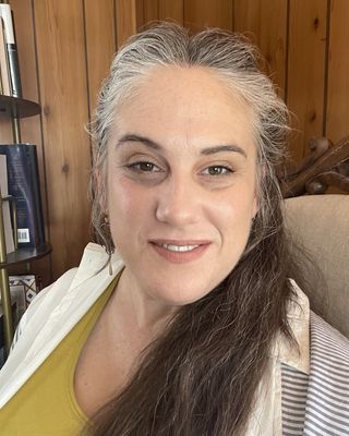 Photo of Kendra Lyris Speicher-Eisenstark, Counselor, MS, LGPC