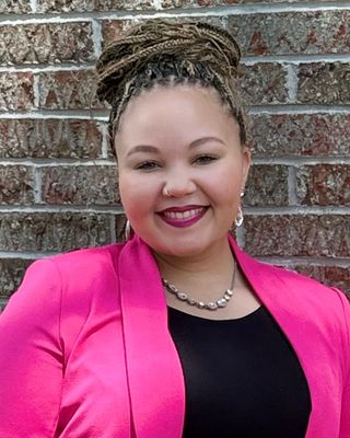 Photo of Alexis Lett, Clinical Social Work/Therapist, MSW, LCSW