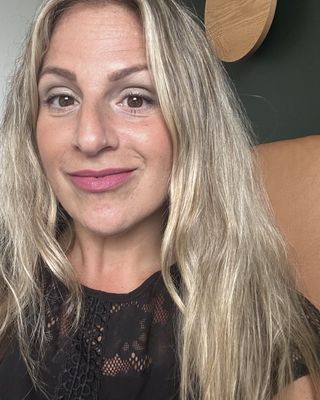 Photo of Nicole M. Interlini, Counselor, LMHC