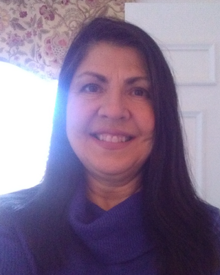 Photo of Robin A Deethardt, Licensed Professional Counselor, LPC, MS, MEd