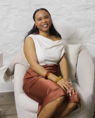 Photo of Shamaree Brissett, Licensed Professional Counselor, MS, LPC-A