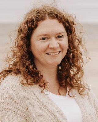 Photo of Kelly Hoskin, Registered Social Worker, BA, BSW, RSW