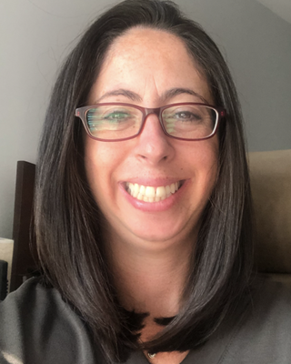 Photo of Pamela Jeremias, Master Social Worker, LCSW