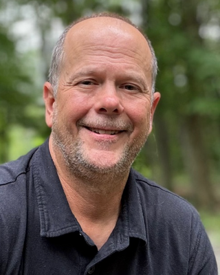 Photo of Mike Nixon, Licensed Professional Counselor, LPC
