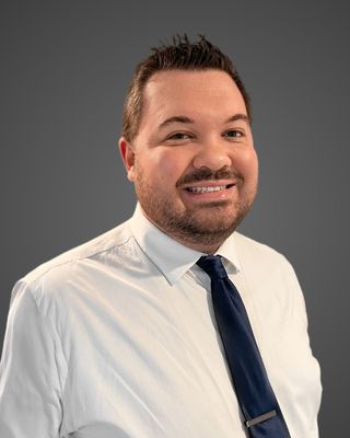 Photo of Jacob Cottage, Psychiatric Nurse Practitioner, PMHNP