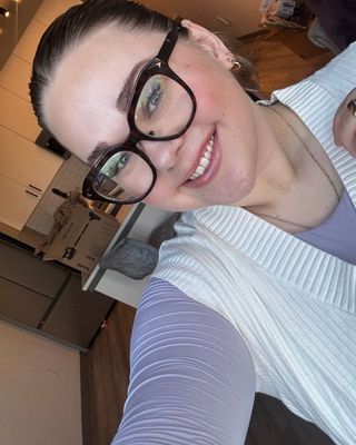 Photo of Allison Rose Osborn, Clinical Social Work/Therapist, LCSW
