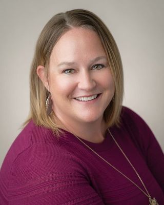 Photo of Angie Warner, Counselor, CT