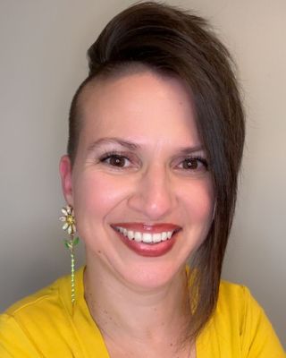 Photo of Michelle Flynn, Clinical Social Work/Therapist, LCSW