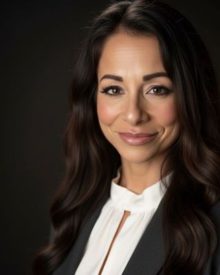 Photo of Lori Francoise McDunn, Licensed Professional Counselor, MEd