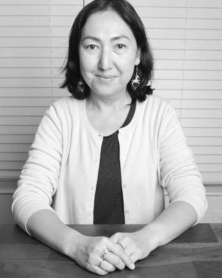 Photo of Assel Saparova, Marriage & Family Therapist, MA, LMFT