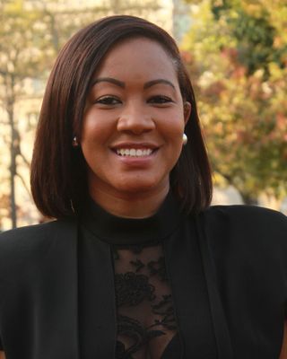 Photo of Dr. Jeanni Aubee, Clinical Social Work/Therapist in District Heights, MD