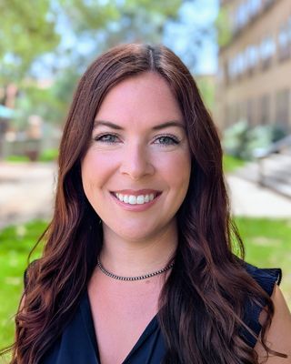 Photo of Mackenzie Headlee, Marriage & Family Therapist Associate, MS, LMFT-A
