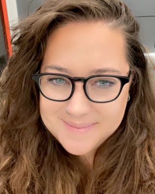 Photo of Cyana Capello, Licensed Professional Counselor, LPC