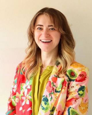 Photo of April Wilson, Clinical Social Work/Therapist, LCSW
