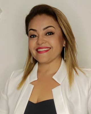 Foto de María Claudia Vélez Suaza, Psicólogo, Dr. en Psicología, COLPSIC