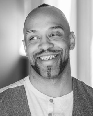 Photo of Dr. Bryan Phillip Range - B.P.R. Therapy, Mediation & Coaching Svcs PLLC, Marriage & Family Therapist, PhD, LMFT, CCPT, CFTP