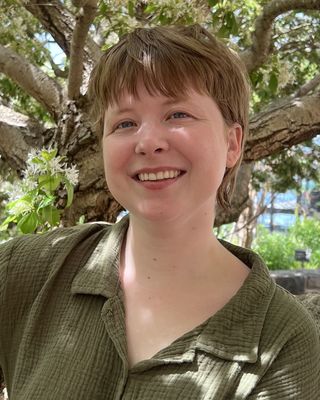 Photo of Lex Chapman, Clinical Social Work/Therapist, LCSWA, MSW