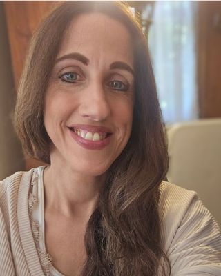 Photo of Ann Berkley, Clinical Social Work/Therapist, LCSW