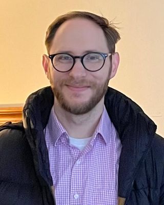 Photo of Stephen Sharma Dille, Clinical Social Work/Therapist, LICSW