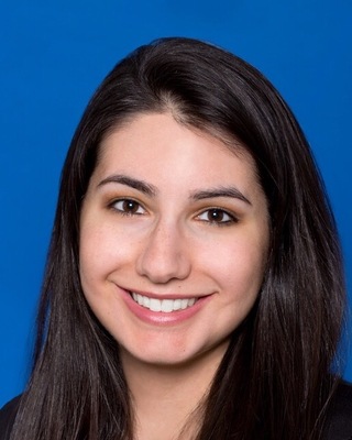 Photo of Sara Aharon, Pre-Licensed Professional in Grand Central, New York, NY