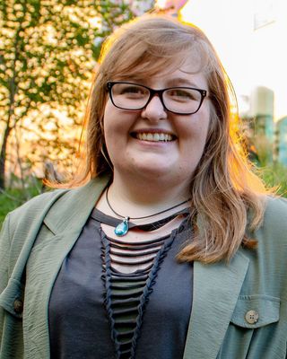 Photo of Samantha Barbosa, Clinical Social Work/Therapist, LMSW