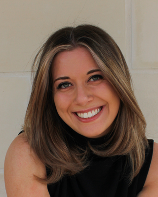 Photo of Christina Kruchakov, Marriage & Family Therapist, LMFT