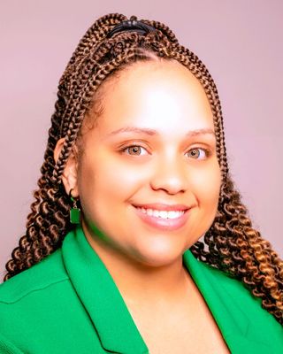 Photo of Ashley Manning, Clinical Social Work/Therapist, MSW, LCSW-A