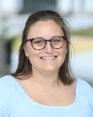 Photo of Kinsey Cameron, Clinical Social Work/Therapist, MSW, LISW-CP