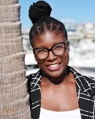 Photo of Nishauna Ball, Clinical Social Work/Therapist, MSW, LCSW