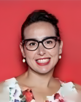 Photo of Eleni Venieris-Whitehead, Clinical Social Work/Therapist, LCSW