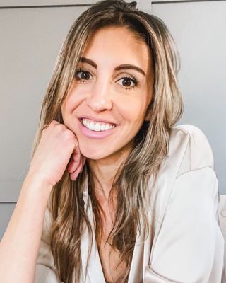 Photo of Ellie M. Arsenault, Psychologist, BA, MA, RPsych