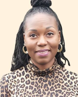 Photo of Adedoyin David, Licensed Professional Counselor, LPC