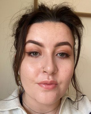 Photo of Jess Mills, Counsellor, MBACP