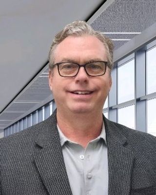 Photo of Russell Calame, Licensed Professional Counselor, LPC, MHSP, NCC