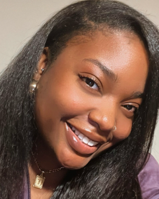 Photo of Thailia Morton, Licensed Professional Counselor, MEd, LPCC
